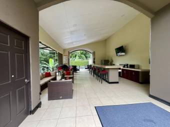 Venta de Apartamento en Sánchez de Curridabat.
