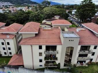 Venta de Apartamento en Sánchez de Curridabat.