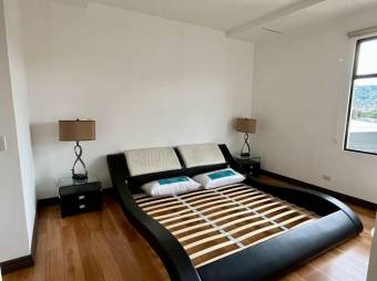 Venta de Apartamento en Sánchez de Curridabat.