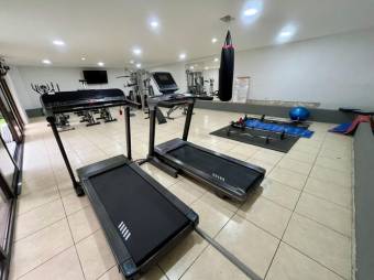 Venta de Apartamento en Sánchez de Curridabat.