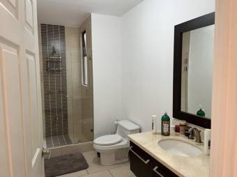 Venta de Apartamento en Sánchez de Curridabat.