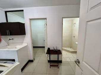 Venta de Apartamento en Sánchez de Curridabat.