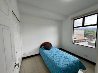 Venta de Apartamento en Sánchez de Curridabat.