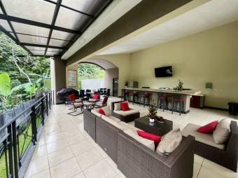Venta de Apartamento en Sánchez de Curridabat.