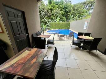 Venta de Apartamento en Sánchez de Curridabat.
