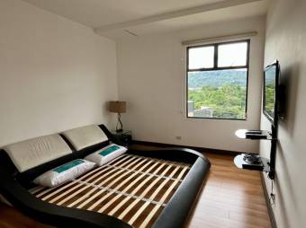 Venta de Apartamento en Sánchez de Curridabat.