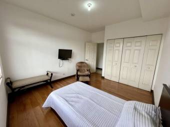 Venta de Apartamento en Sánchez de Curridabat.