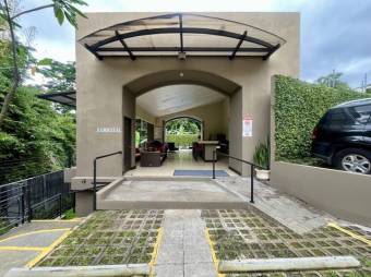 Venta de Apartamento en Sánchez de Curridabat.
