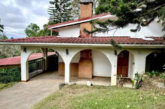 Venta de casa campestre con potencial gastronómico #26-1592 GS