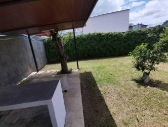 Venta de Casa en Moravia-San Vicente. RAH 25-992 