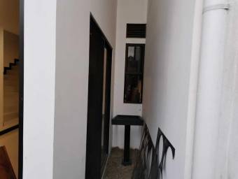 Venta de Casa en Moravia-San Vicente. RAH 25-992 
