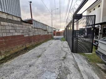 Venta de Casa en Moravia-San Vicente. RAH 25-992 