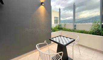 Alquiler de Apartamento en Condominio Skyhomes para Estrenar en San José. RAH 26-2107 Alquiler de Apartamento en Condominio Skyhomes para Estrenar en San José. RAH 26-2107