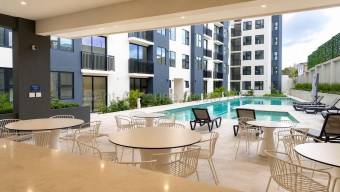 Alquiler de Apartamento en Condominio Skyhomes para Estrenar en San José. RAH 26-2107 Alquiler de Apartamento en Condominio Skyhomes para Estrenar en San José. RAH 26-2107