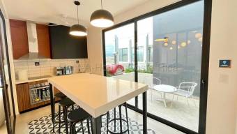 Alquiler de Apartamento en Condominio Skyhomes para Estrenar en San José. RAH 26-2107 Alquiler de Apartamento en Condominio Skyhomes para Estrenar en San José. RAH 26-2107