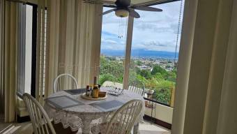 Venta de Apartamento en Escazú-San Rafael. RAH 26-2111 Venta de Apartamento en Escazú-San Rafael. RAH 26-2111