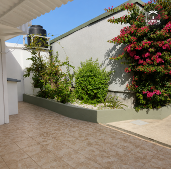 Mixed-Use Investment Property for Sale in Downtown Heredia  Main Residence  Independent Apartment