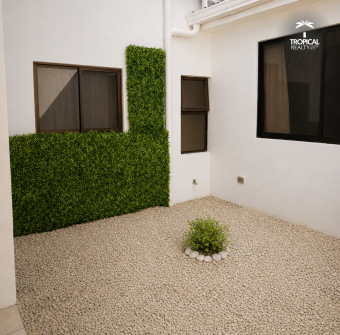 Mixed-Use Investment Property for Sale in Downtown Heredia  Main Residence  Independent Apartment