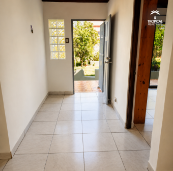 Mixed-Use Investment Property for Sale in Downtown Heredia  Main Residence  Independent Apartment