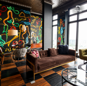 listing