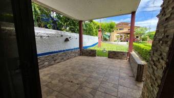 Casa Colonial en Venta  La Guácima de Alajuela MLS 26-2065