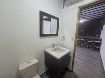 VENTA DE CASA EN RESIDENCIAL VILLAFLORES, SAN LORENZO, HEREDIA