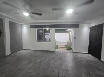 VENTA DE CASA EN RESIDENCIAL VILLAFLORES, SAN LORENZO, HEREDIA