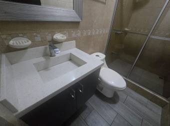 VENTA DE CASA EN RESIDENCIAL VILLAFLORES, SAN LORENZO, HEREDIA