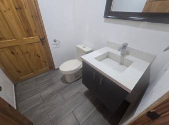 VENTA DE CASA EN RESIDENCIAL VILLAFLORES, SAN LORENZO, HEREDIA