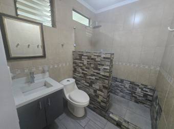 VENTA DE CASA EN RESIDENCIAL VILLAFLORES, SAN LORENZO, HEREDIA