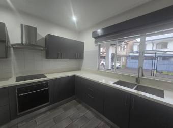 VENTA DE CASA EN RESIDENCIAL VILLAFLORES, SAN LORENZO, HEREDIA