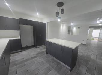 VENTA DE CASA EN RESIDENCIAL VILLAFLORES, SAN LORENZO, HEREDIA