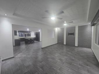 VENTA DE CASA EN RESIDENCIAL VILLAFLORES, SAN LORENZO, HEREDIA
