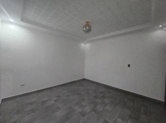 VENTA DE CASA EN RESIDENCIAL VILLAFLORES, SAN LORENZO, HEREDIA