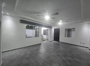 VENTA DE CASA EN RESIDENCIAL VILLAFLORES, SAN LORENZO, HEREDIA
