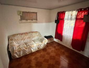 Casa amplia en venta en Aserrí con terraza y ambiente familiar #26-844 GS