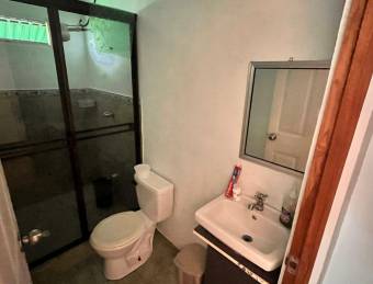 Casa amplia en venta en Aserrí con terraza y ambiente familiar #26-844 GS