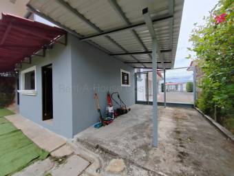 Venta de Casa en Pozos de Santa Ana. RAH 26-2084