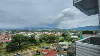 Venta de Apartamento AMUEBLADO en IFreses-Curridabat. RAH 26-2105 PISO 9