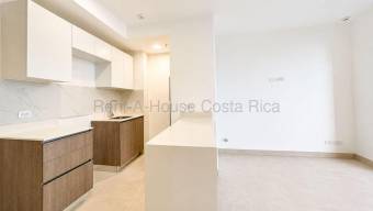 Alquiler de Apartamento en Condominio Skyhomes para Estrenar en San José. RAH 26-2107