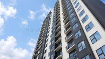 Alquiler de Apartamento en Condominio Skyhomes para Estrenar en San José. RAH 26-2107