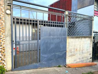 Venta de Apartamento en Oreamuno-San Rafael, Cartago. RAH 26-2106