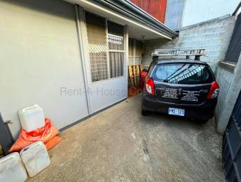 Venta de Apartamento en Oreamuno-San Rafael, Cartago. RAH 26-2106