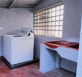Venta de Apartamento en Oreamuno-San Rafael, Cartago. RAH 26-2106