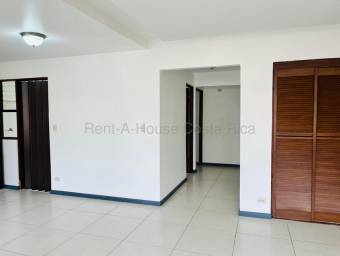 Venta de Apartamento en San Fco de Dos Ríos, San José. RAH 26-2104