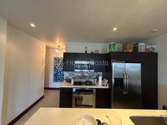 Alquiler de Apartamento Amueblado en Pozos de Santa Ana. RAH 26-2099