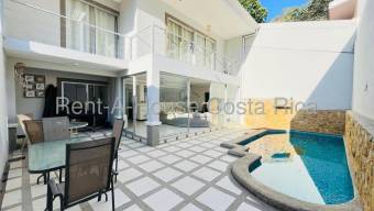 Venta de Casa de Playa en Garabito-Tárcoles.