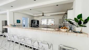 Venta de Casa de Playa en Garabito-Tárcoles.