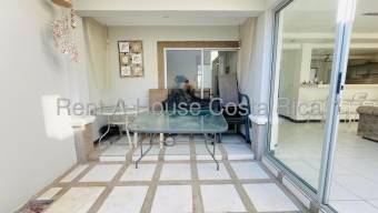 Venta de Casa de Playa en Garabito-Tárcoles.
