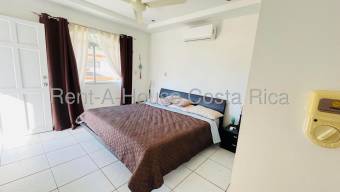 Venta de Casa de Playa en Garabito-Tárcoles.